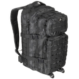 Amerykański Plecak Szturmowy I nocny kamuflaż