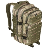 Plecak Szturmowy USA I operation-camo