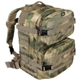 US Plecak Szturmowy II HDT-camo FG