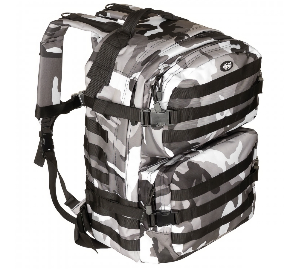 US Plecak Assault II urban