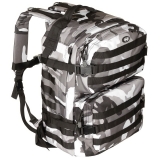 US Plecak Assault II urban