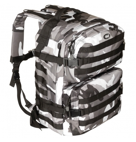 US Plecak Assault II urban