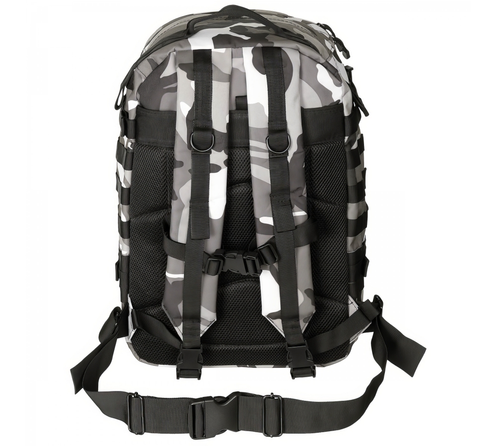 US Plecak Assault II urban