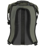 Zaino Dry Pak 18 oliva impermeabile