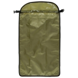 Duffle Çanta su geçirmez Rip Stop 20 l OD yeşil