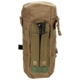 Marsupio rotondo MOLLE coyote tan