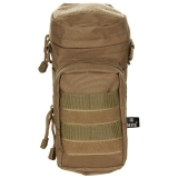 Marsupio rotondo MOLLE coyote tan