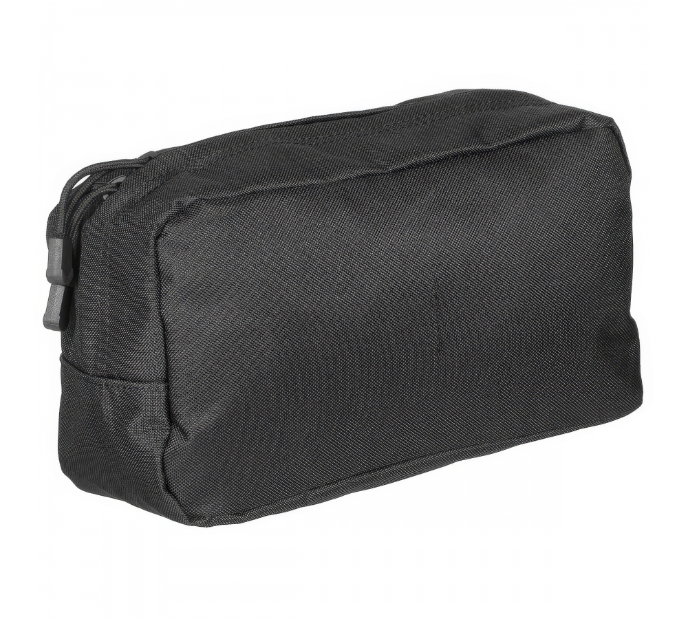 Marsupio Utility MOLLE grande nero