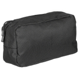Marsupio Utility MOLLE grande nero