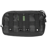 Marsupio Utility MOLLE grande nero