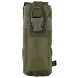 Porta Radio MOLLE oliva