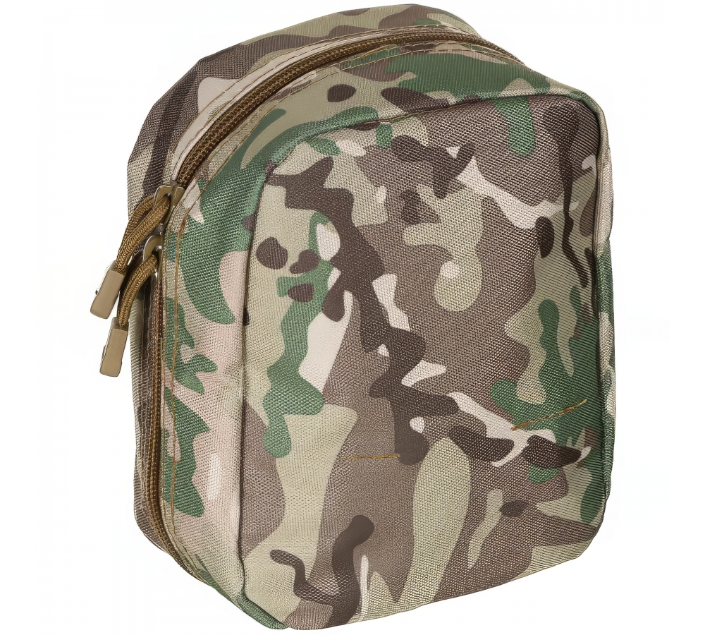 Marsupio Utility MOLLE piccola operazione-camuffamento