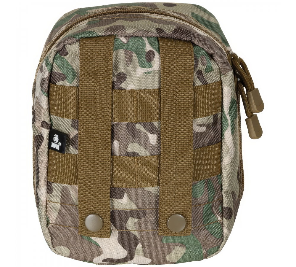 Marsupio Utility MOLLE piccola operazione-camuffamento