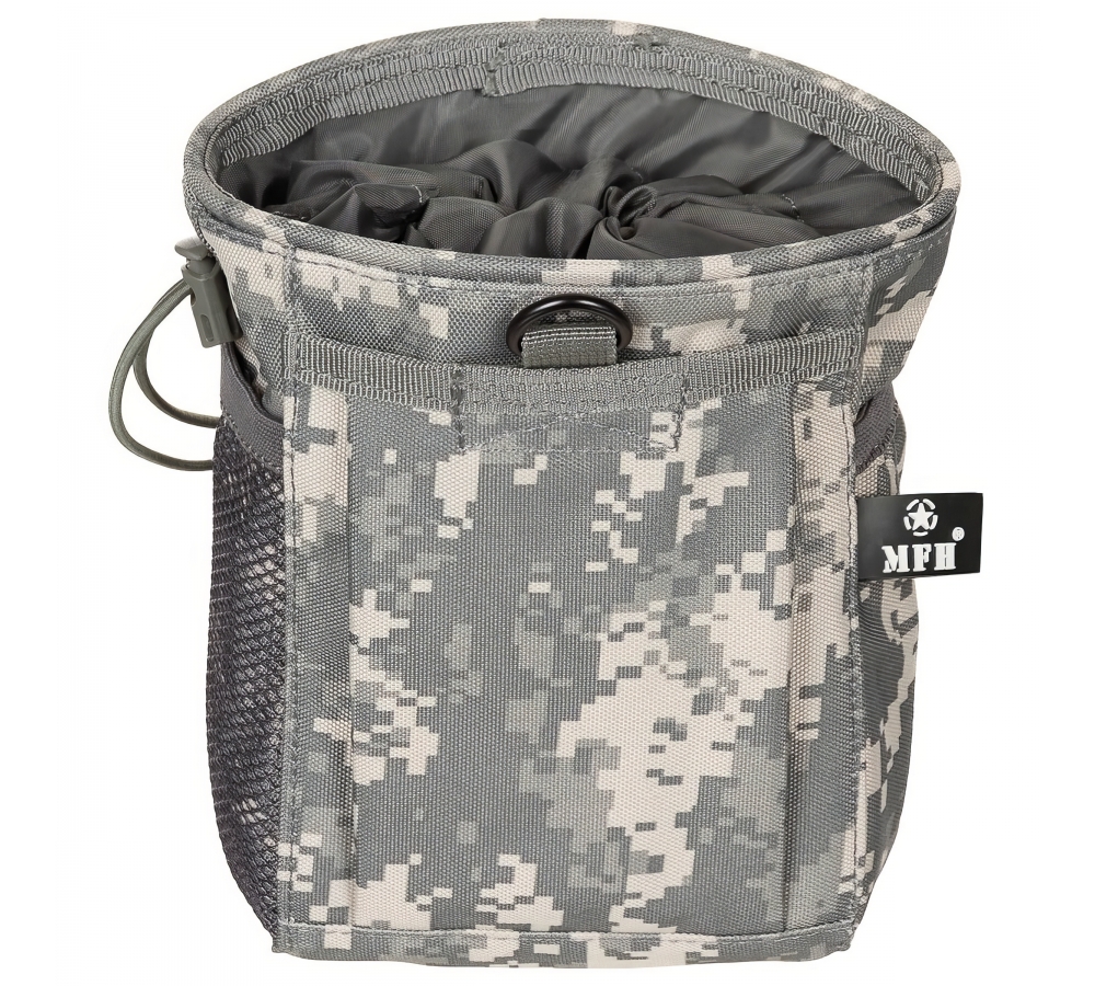 Dump Pouch MOLLE AT-digitale