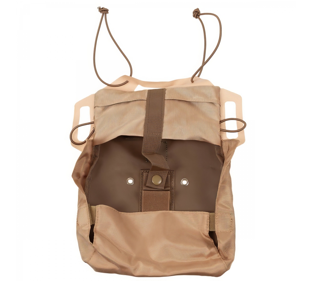Pouch First Aid "Tactical IFAK" coyote tan
