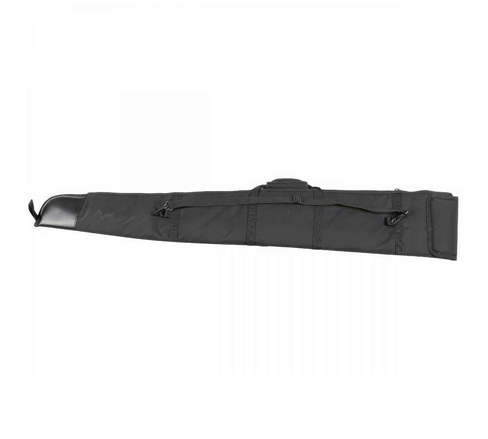 Gewehrfutteral schwarz