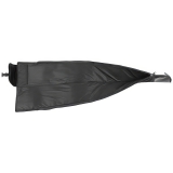 Gewehrfutteral schwarz