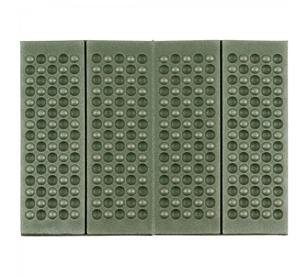 Thermal Seat Pad foldable OD green