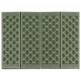 Thermal Seat Pad foldable OD green
