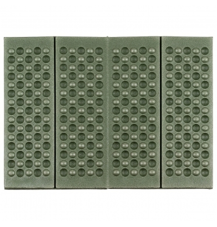Thermal Seat Pad foldable OD green