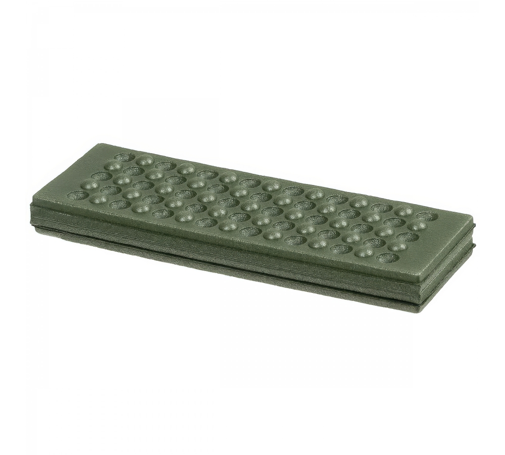 Thermal Seat Pad foldable OD green