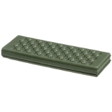 Thermal Seat Pad foldable OD green
