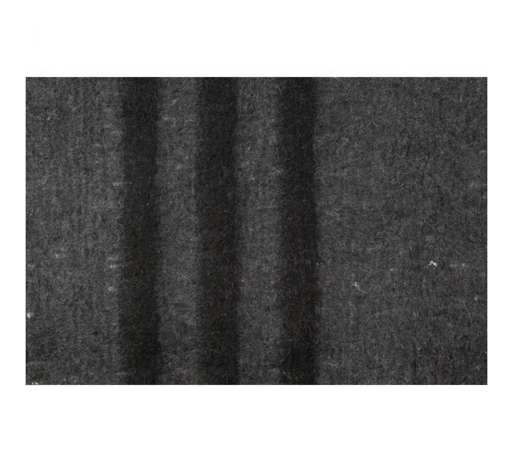 Biwakdecke anthrazit ca. 200 x 150 cm