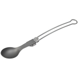 Löffel klappbar Titan
