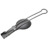 Löffel klappbar Titan