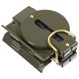 Compass US type metal body