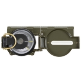 Compass US type metal body