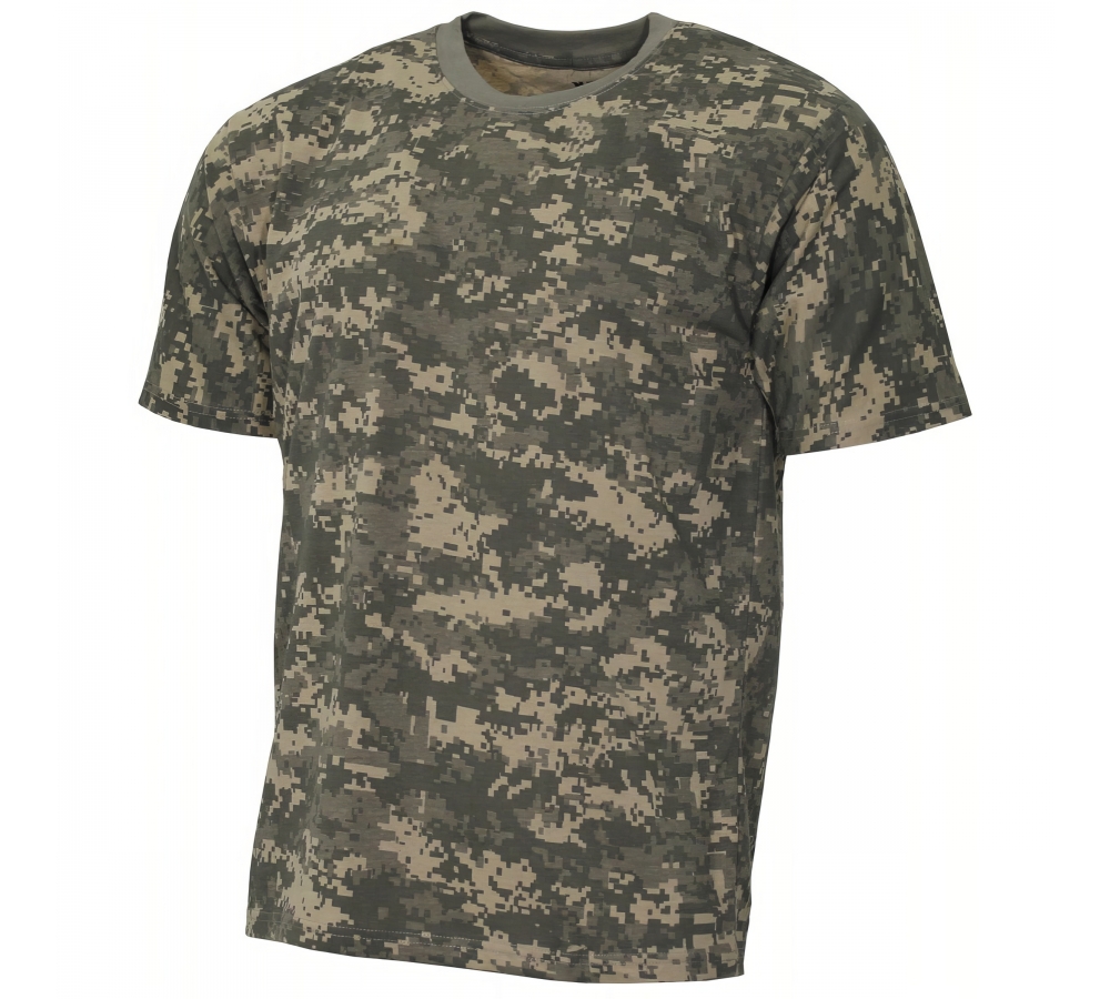 US T-Shirt "Streetstyle" AT-digital 140-145 g/m²