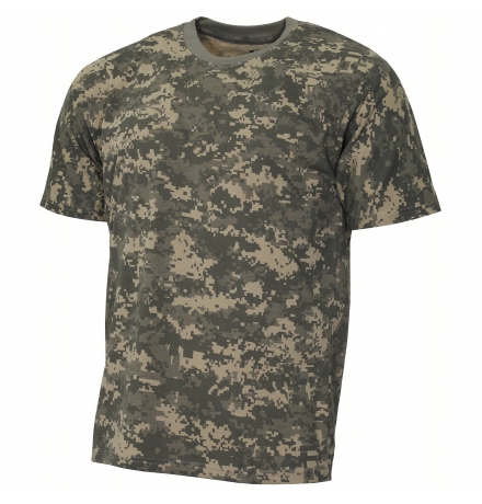 US T-Shirt "Streetstyle" AT-digital 140-145 g/m²