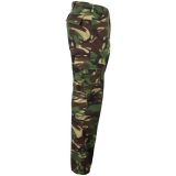 US Kampfhose BDU DPM tarn