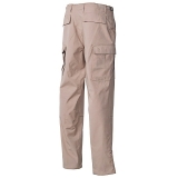 US Kampfhose BDU Rip Stop khaki