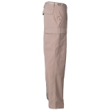 US Kampfhose BDU Rip Stop khaki
