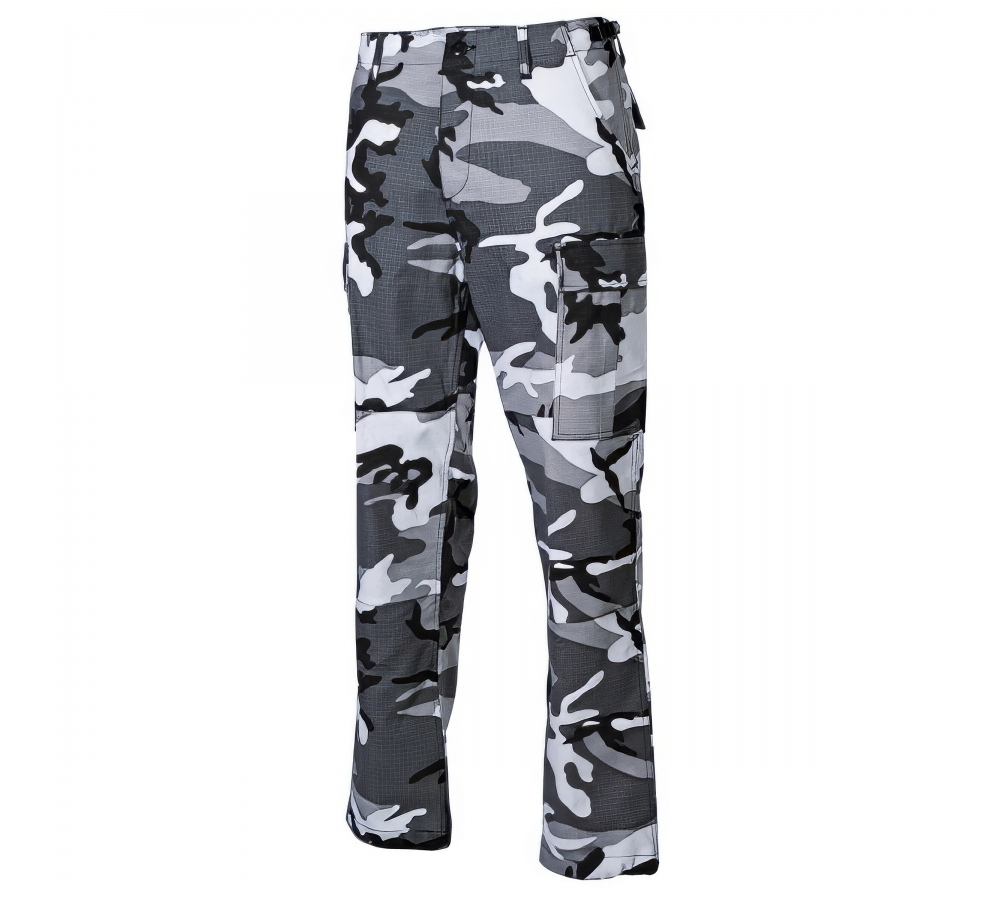 US Kampfhose BDU Rip Stop urban