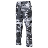 US Kampfhose BDU Rip Stop urban
