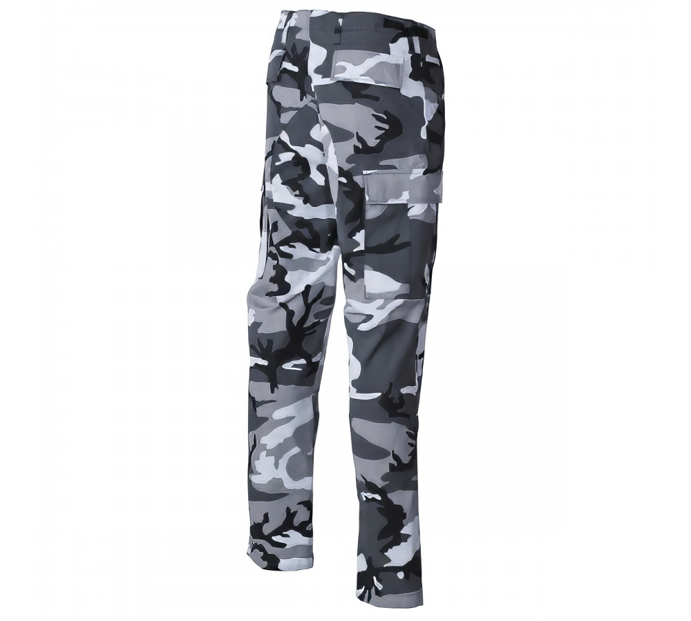 US Kampfhose BDU Rip Stop urban