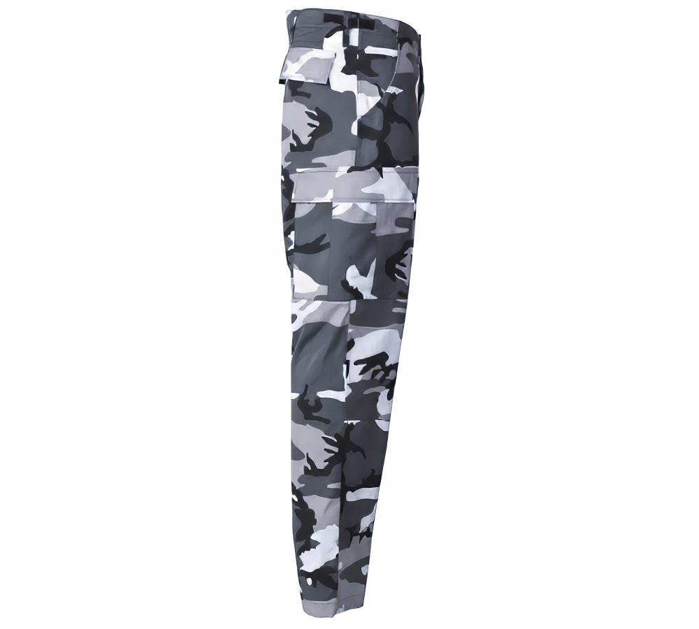 US Kampfhose BDU Rip Stop urban