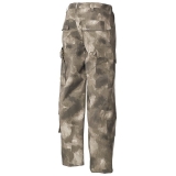 Spodnie polowe USA ACU Rip Stop HDT-camo