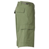 Bermudas BDU Rip Stop vert OD