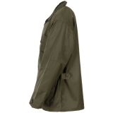 US BDU Feldjacke oliv