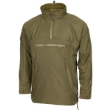 Veste thermique GB Légère vert OD