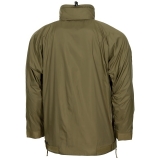Veste thermique GB Légère vert OD