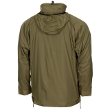 Veste thermique GB Légère vert OD