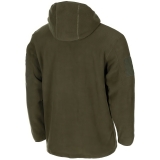 Veste en polaire Tactique vert OD