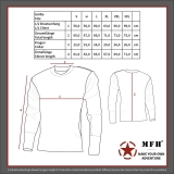 Pullover "Troyer" oliv mit Reißverschluss
