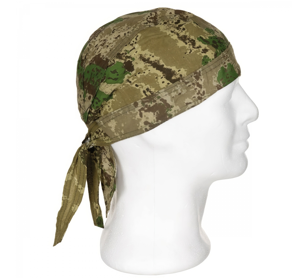 Headwrap HDT-camo FG