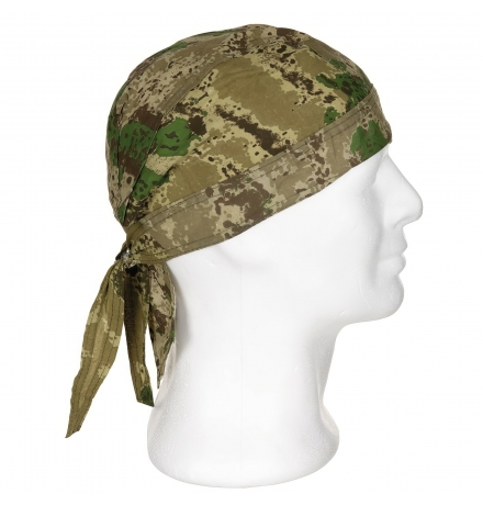 Headwrap HDT-camo FG